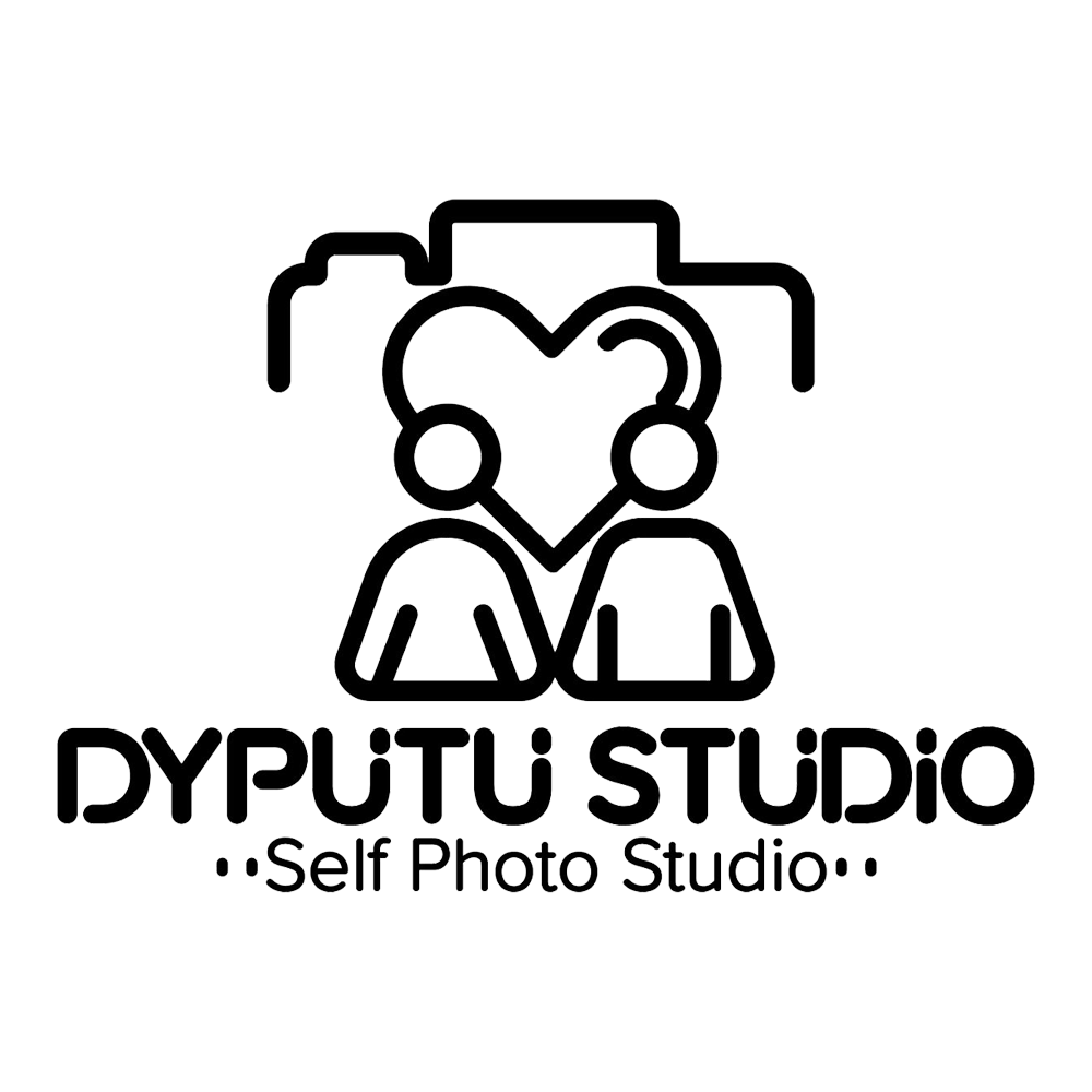 Dyputu Studio Logo